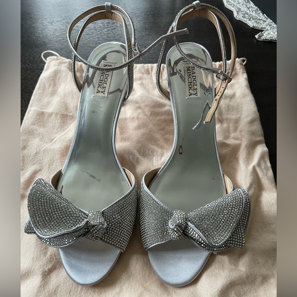 My favorite shoes - Picture 2 of 3